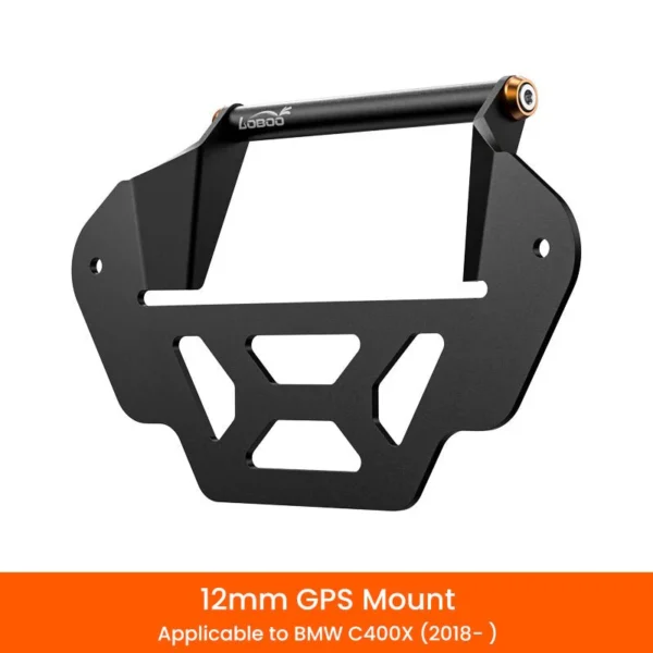 GPS Mount for BMW C400X（2018- ）