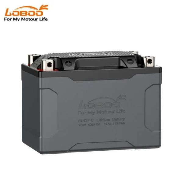 Loboo Universal Lithium Battery