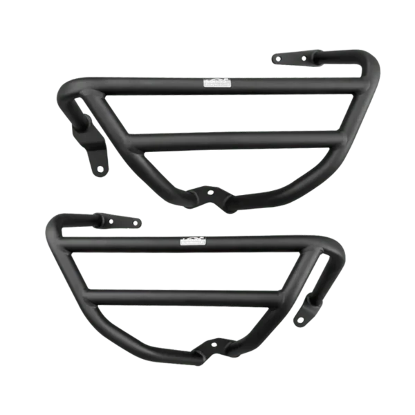 HONDA GL1800 Crash Bar (Black) for HONDA GL1800