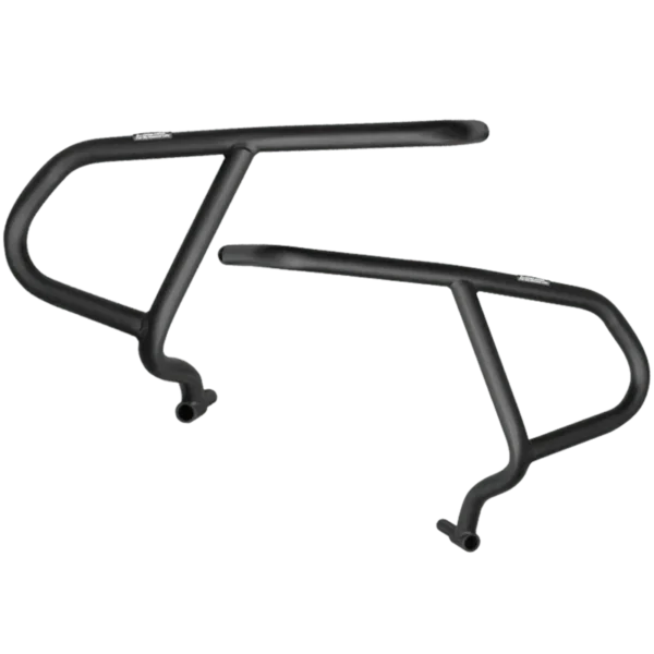 BMW R1250GS Crash Bar Upper Parts (Black) for R1250 GS  (2019- ）