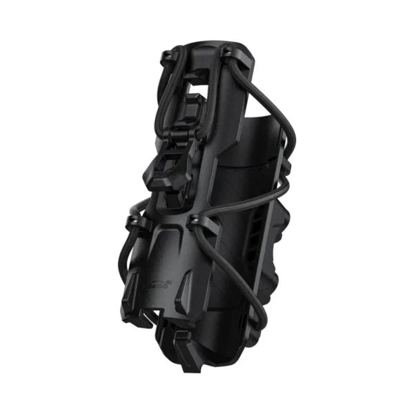 LOBOO Quick-Adjust Motorcycle Drink Holder