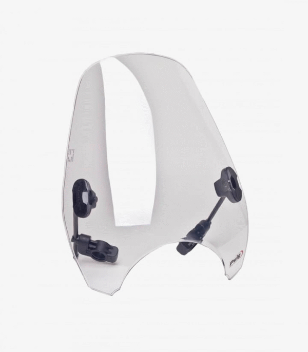 UNIVERSAL Custom 2 Puig Windshield 336