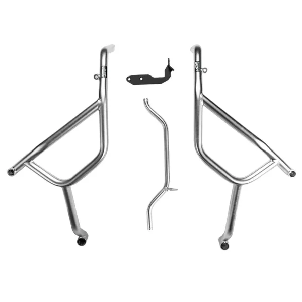 DUCATI DESERT X（2023- ）Crash Bar (Silver) for DUCATI DUCATI DESERT X(2023- )（2023-