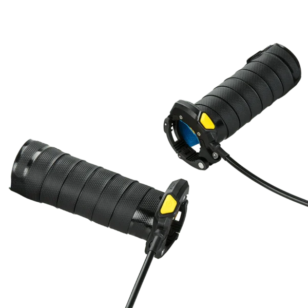 Heated Grip Cover for Universal