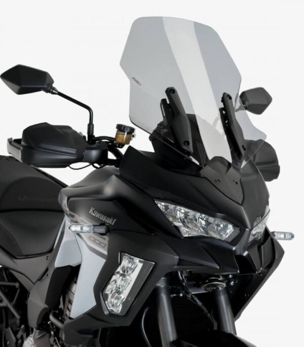 Puig Touring Windshield For Kawasaki Versys 1000 S (2019 - 2024)