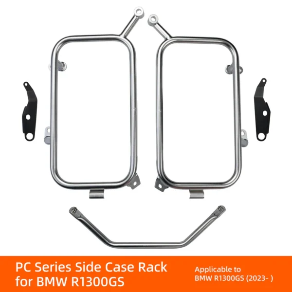 Side Rack for BMW R 1300 GS  (2023-)