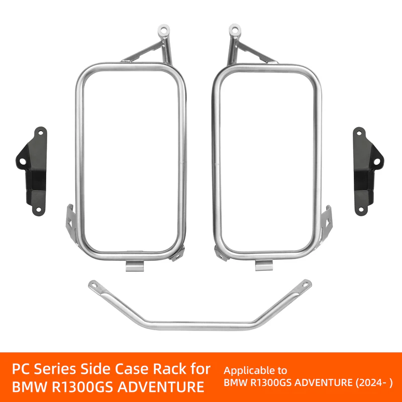 Side Rack for BMW R 1300 GS Adventure (2023-)