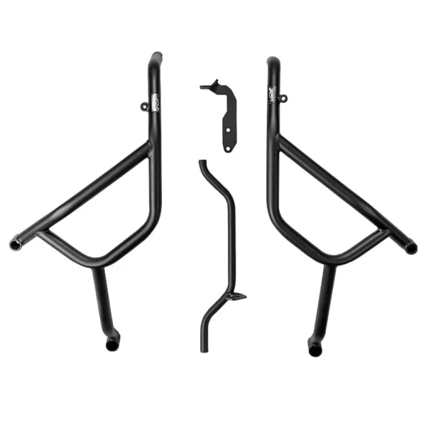 DUCATI DESERT X（2023- ）Crash Bar (Black) for DUCATI DUCATI DESERT X(2023- )（2023-