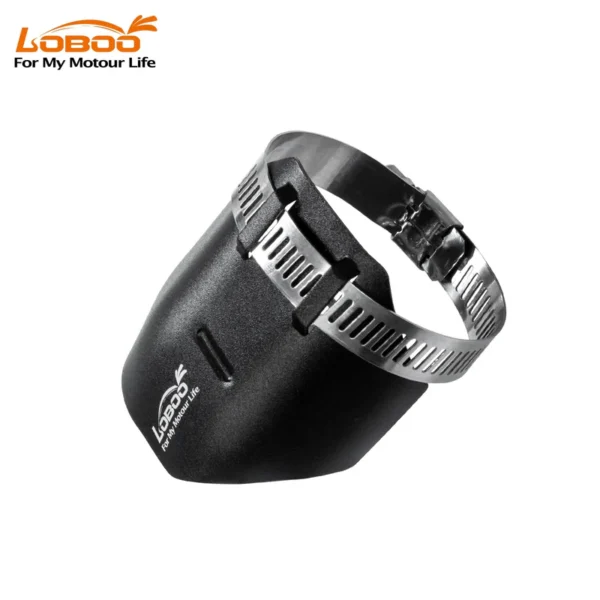 LOBOO Exhaust Deflector for BMW R1300GS