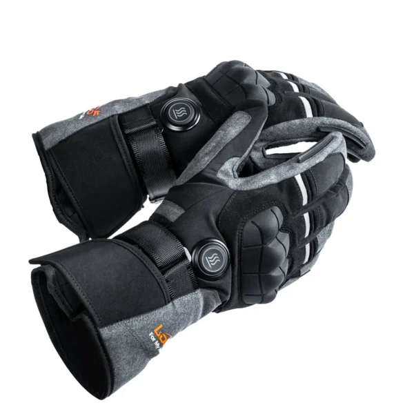 Universal Loboo Electronic Heated Gloves