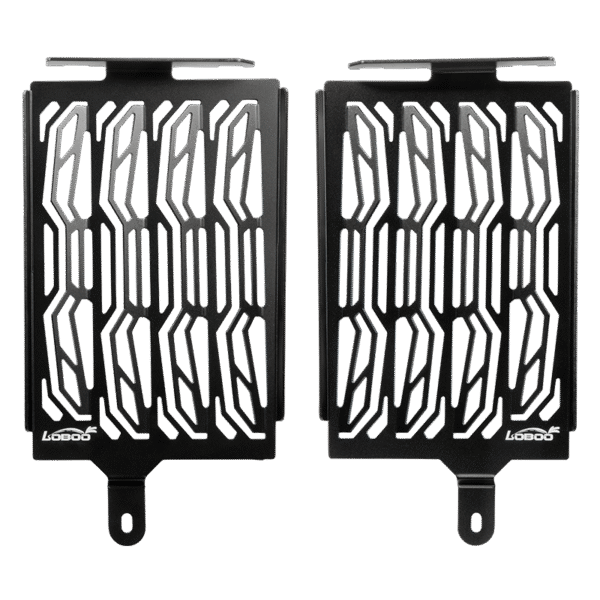 Loboo Radiator Guard for BMW R1250GS (2019- )