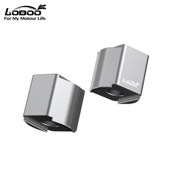 Loboo Bar Risers for KTM 1050 Adventure