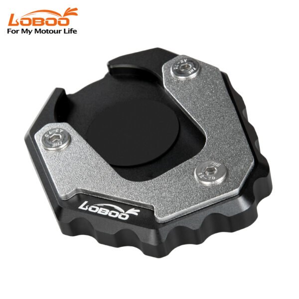 Loboo Side Stand Support Extension for BMW F900GS ADVENTURE（2025- ）