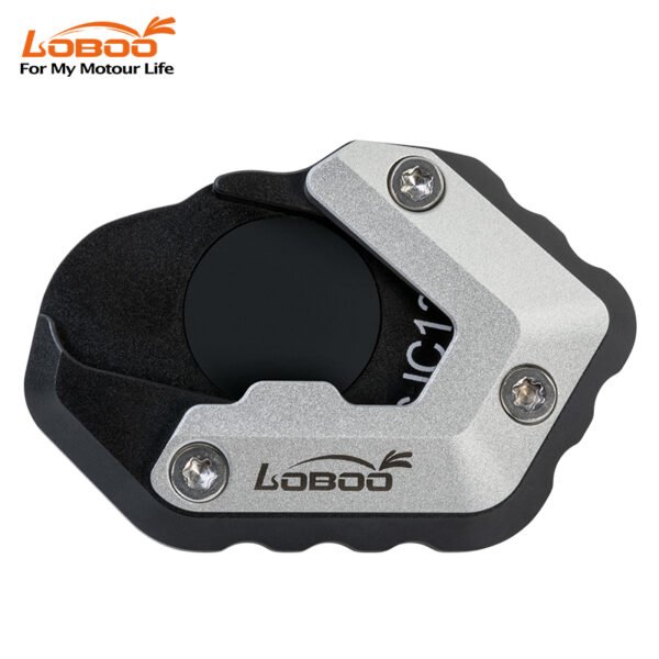 Loboo Side Stand Support Extension BMW R1300GS (2023-)/R1300GS ADVENTURE(2024-)