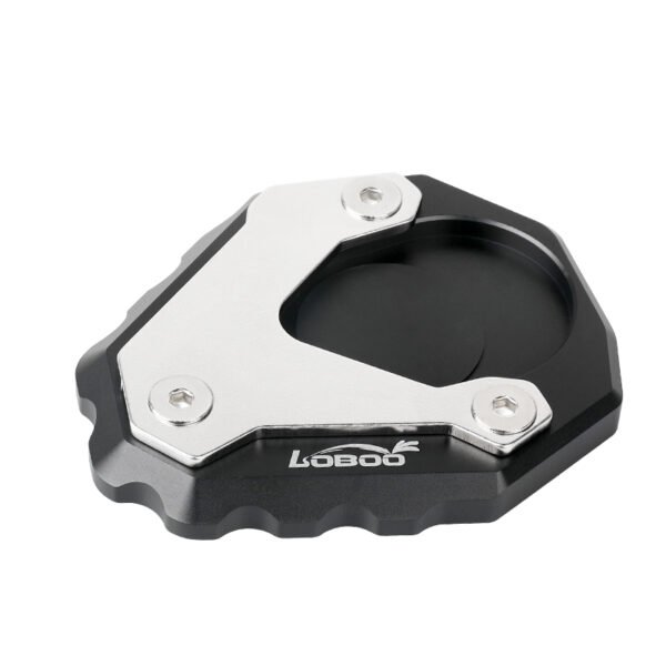 Loboo Side Stand Support Extension for BMW F750GS(2017- ）