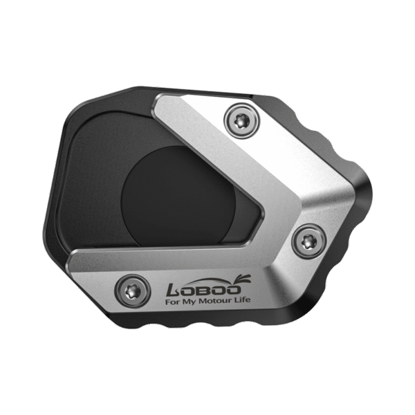 Loboo Side Stand Support Extension for BMW C400GT（2018- ）