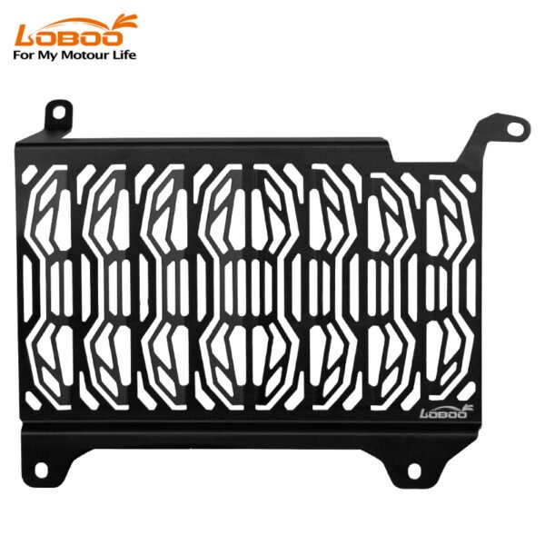 Loboo Radiator Guard for HONDA NX400(2024 )