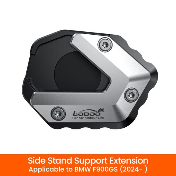 Loboo Side Stand Support Extension BMW F900GS (2024-)