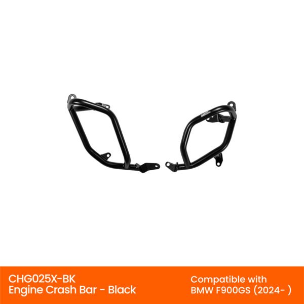 Engine Crash Bar for BMW F900GS (2024- ）