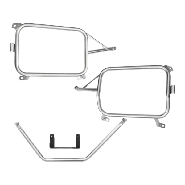 Side Rack for BMW F 900 GS  (2025-)