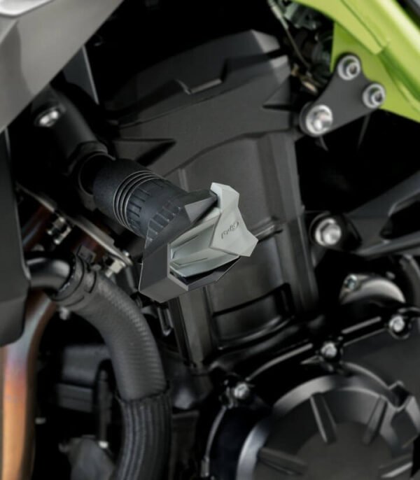 Puig R19 Frame Sliders For KAWASAKI Z900 (2017-21)