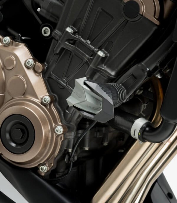 Puig R19 Frame Sliders For HONDA CB650R (2020+)