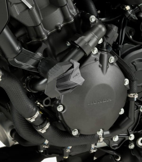 Puig Frame Sliders For Honda CB1000R Neo Sports Cafe (2019+)