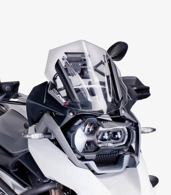 Puig Racing Windshield For BMW R1200GS (2013-2018)
