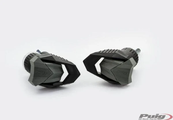 Puig R19 Frame Sliders For HONDA Cbr 650F/R (2015-21)