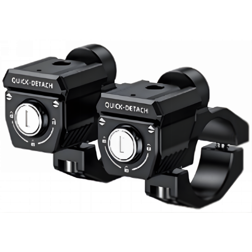 Quick Detach Lights Mount(28mm/32mm/38mm)For L7S, L7Q, L11, L16,L18S for Universal