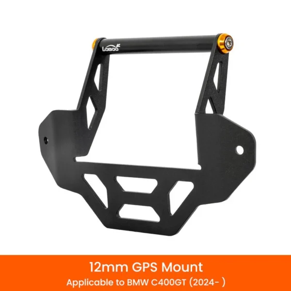 GPS Mount for BMW C400GT（2024- ）