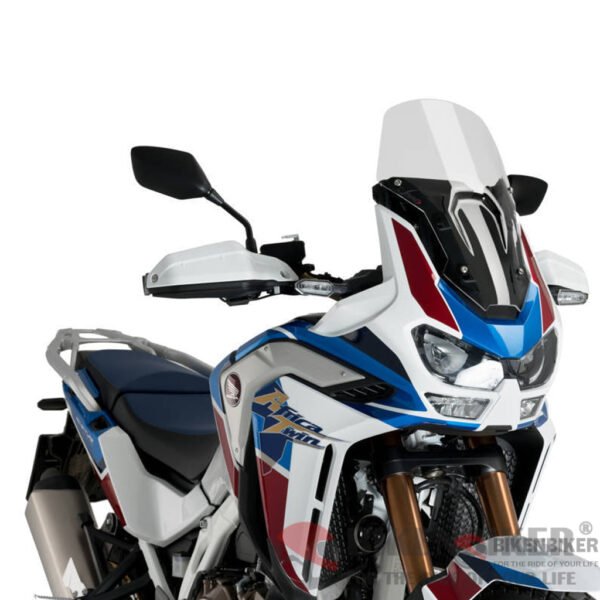 Puig Windshield For HONDA africa twin adventure sports (2020+)