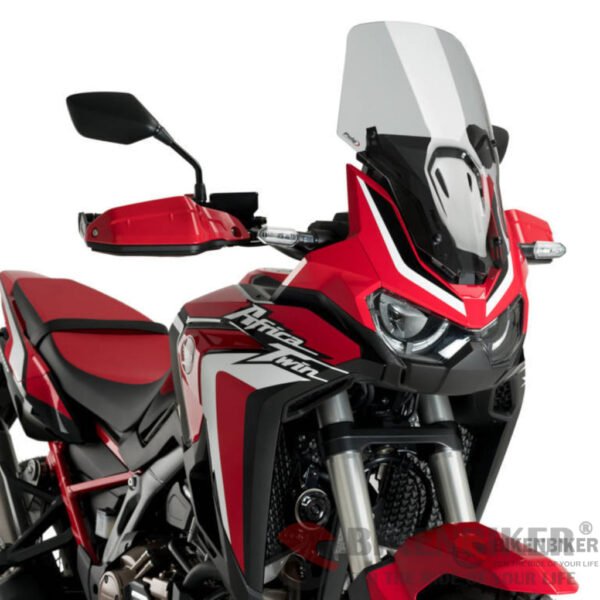 Puig Windshield For HONDA africa twin touring (2022+)