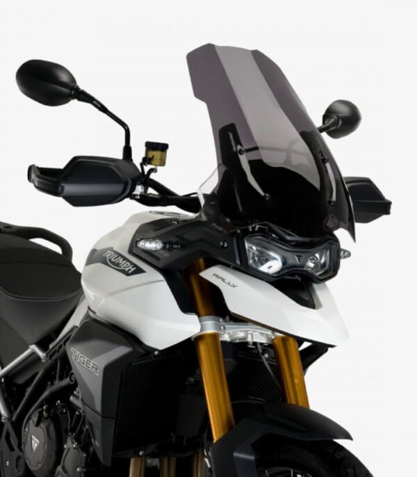 Puig Touring Windshield For Triumph Tiger 900 (2020 - 2023)