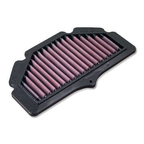 DNA High Performance Air Filter for Suzuki GSXS 750 15'-20'