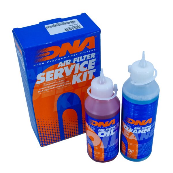 DNA High Performance Air Filter Service Kit