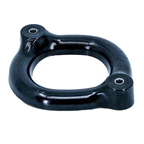 DNA Stage 2 Performance Air Filter for Honda 500 NX