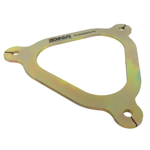 DNA Stage 2 Performance Air Filter for ROYAL ENFIELD Interceptor 650