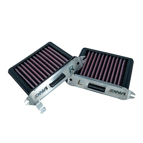 DNA High Performance Air Filter for Triumph Bobber 1200