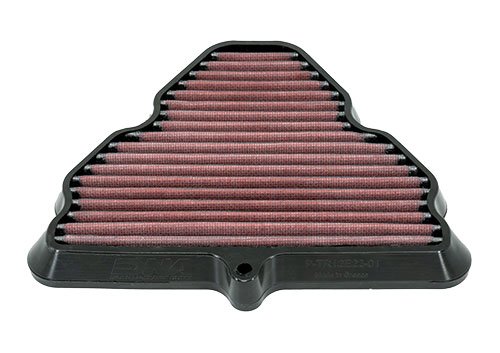 DNA High Performance Air Filter for Triumph Tiger 1200 Explorer