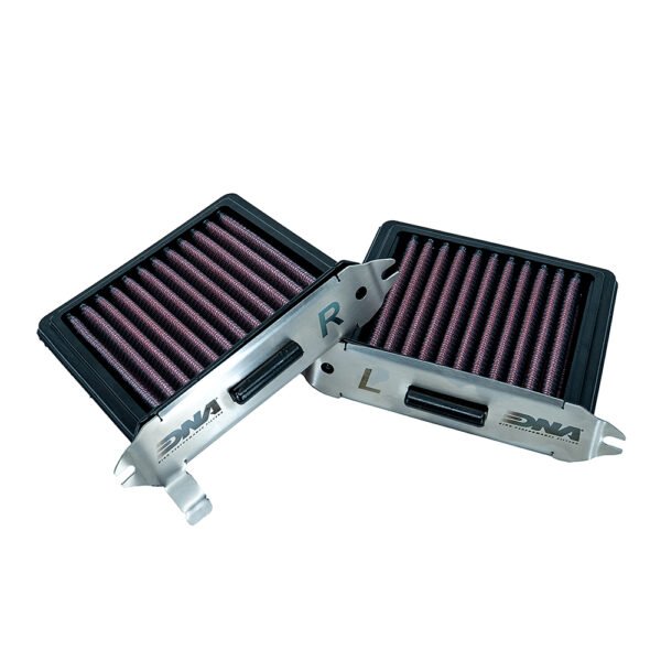 DNA High Performance Air Filter for Triumph Bobber 1200