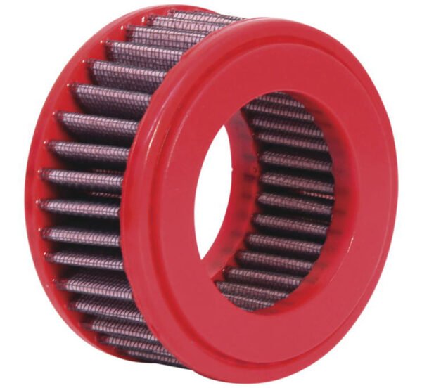 BMC Race Edition Air Filter FM639/12RACE for Harley Davidson Rough Crafts 4'' Air Cleaner Race